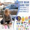 40pc Sensory Toys For Children And Adults Pack Handmade Toys To Ease Anxiety In ADHD