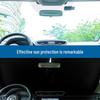 Kia K3 Stonic Eeed Yipao KX1 Front Windshield Sunshade: Full Coverage Heat Insulation & Sun Protection