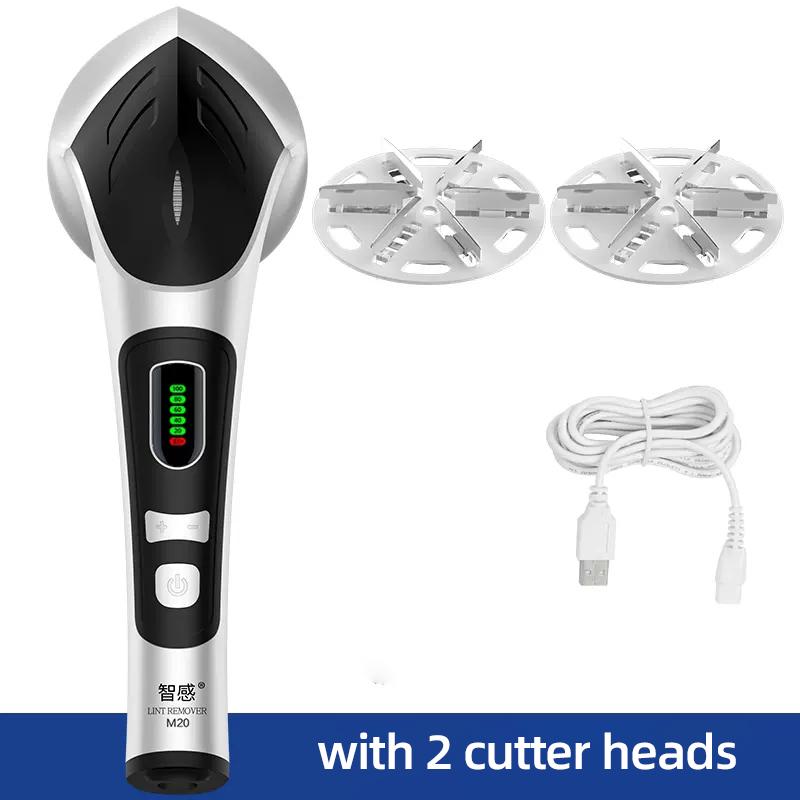 

2000 мАч Машинка для удаления катушек с катушкой USB Триммер для одежды Электробритва 5 скоростей Интеллектуальный бритвенный шар 15 Вт