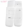 1PC Thicken Calf Prosthetic Gel Sleeve Silicone Sock Disabled Residual Limb Leg Below Knee Amputees Sheath Soft Cover LinerStump