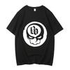 BöHse Onkelz Tshirt Unisex Unisex Graphic 2000s Y2k Colorful Punk Tshirt 80s 2000s Gothic Colorful Aesthetic Breathable Tops