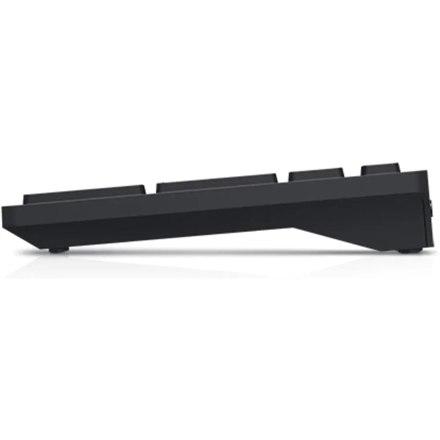 Dell Pro KM5221W Wireless Keyboard and Mouse | Set EN/LT | Black