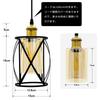 Pendant for dining living interior ceiling adjustable cord single stylish hook ceiling fixture body light, glass, Nordic, retro, modern, vintage,