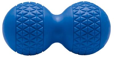 NISHI Massage Ball Peanut Myofascial Release Stretch Care Peanut NT7992 (Nishi Sports)