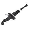 Clutch Master Cylinder 12577984 Metal Alloy Enhanced Performance Clutch Master Cylinder Pump Replace