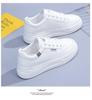 Korean Style Women's Canvas Sneakers: 2022 Summer Soft Sole, Solid Color, Fashionable and Casual