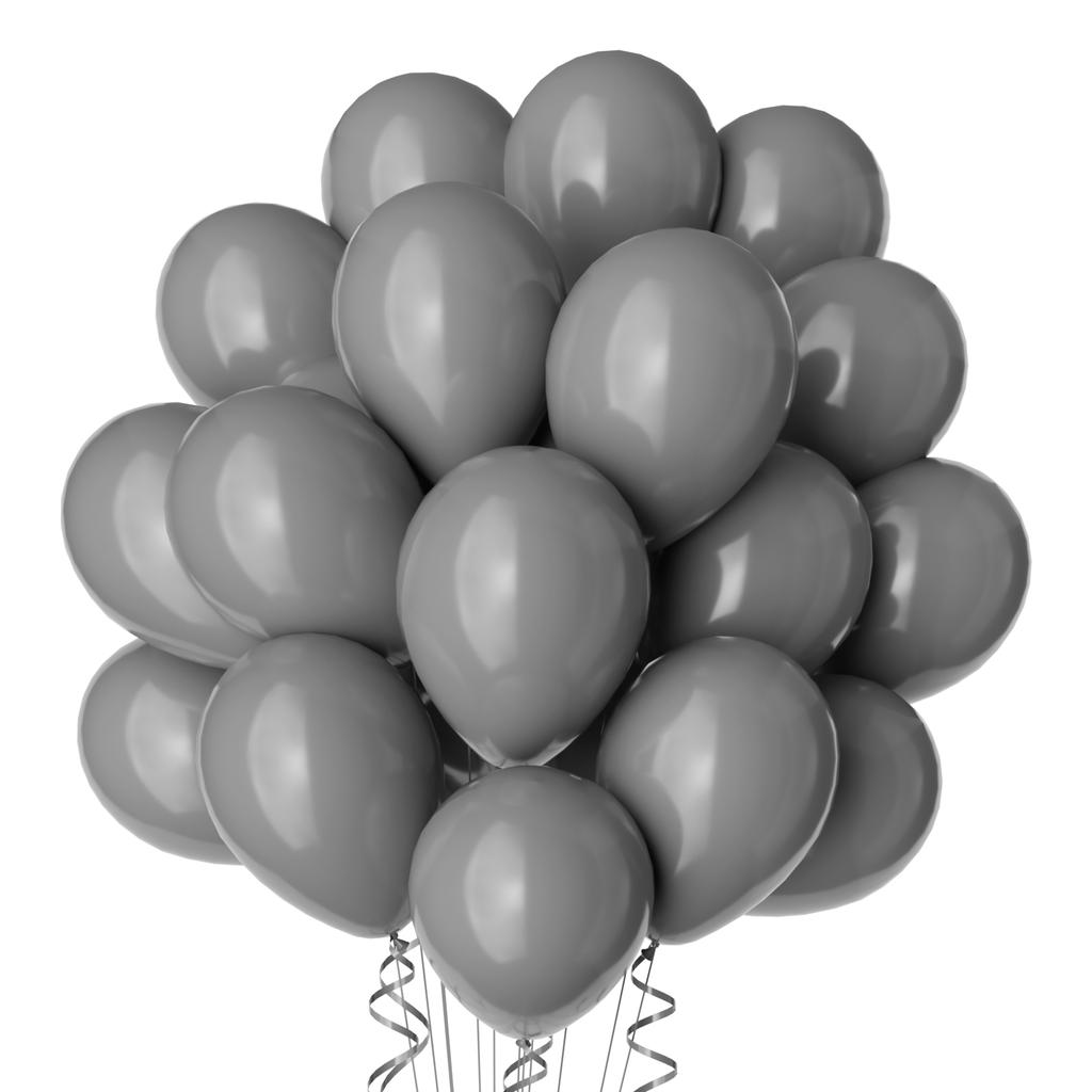 Latex Balloon Latex Party Balloons Party Balloons Birthday Balloons For Birthday Party