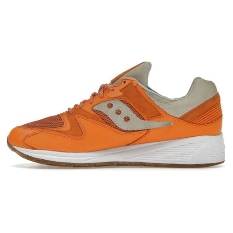 

Saucony Grid 8500 End Lobster S70410-1 40.5