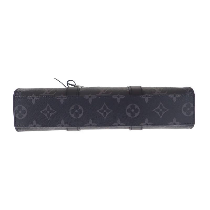 LOUIS VUITTON  M46098 2WAY bag black mens