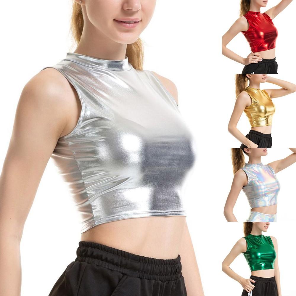 Women Tank Top New Party Vests Performance Clothing