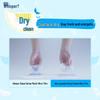 Safeguard Soap & Whisper Sanitary Napkins Bundle