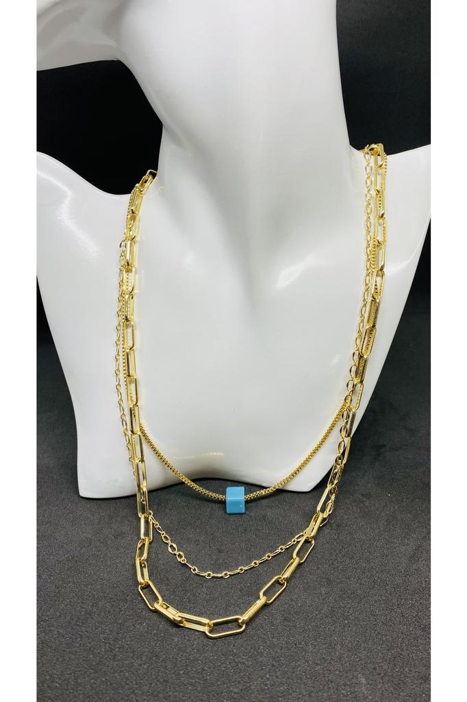 Valentine's day Birthday Gift Handmade Ethnic Authentic Hippie Bohemian Fashion Jewelry Necklace