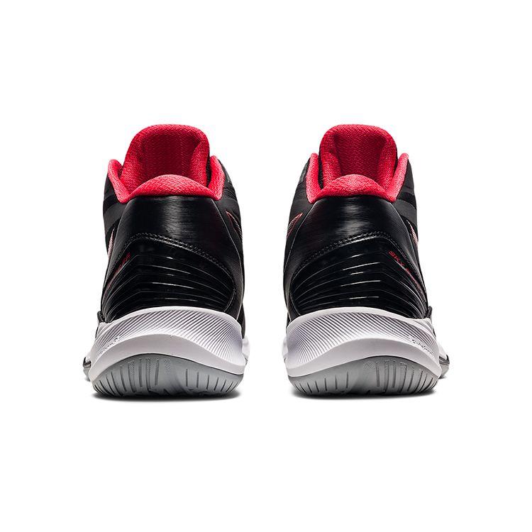 Asics Sky Elite FF 2 MT 2 Pohodlné každodenní tréninkové boty s nízkým svrškem Pánské tenisky Černá Červená 1051A065-001