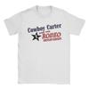 Cowboy Carter And Rodeoo Chillin' Circuit Men T Shirts  Creative Tees Short Sleeve Crew Neck T-Shirt Pure Cotton Clothing