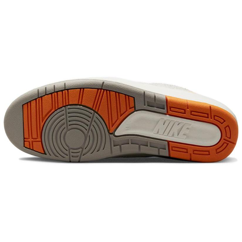 New JORDAN 2 Retro Low Craft Melon Tint DV9956-118