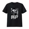 George Best Moet White T Shirt The Happiness Is Have My New Long Or S Vintage Washed Stylish Comfortable Designer Clothes Soft