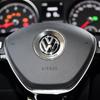 2026 Hot For VW VOLKSWAGEN Car Aluminium Alloy Steering Wheel Logo Circle Trim Sticker For Volkswagen VW Golf Polo Jetta CADDY T