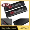 2026 Hot Car Sticker 1/2pcs Adjustable Car Seat Safety Belt Cover Shoulder Strap Covers for Kia Sportage 3 Rio K2 Ceed Carnival 