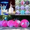 Chinese Antique Style Kids Decorative Umbrella  Bridesmaids Party Scenery