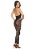 Fantasy Bodystocking Black Dg0519 Blk