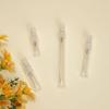 2ML/3ML/5ML/10ML Glass Perfume Spray Bottle - Portable, Refillable Sample Bottles