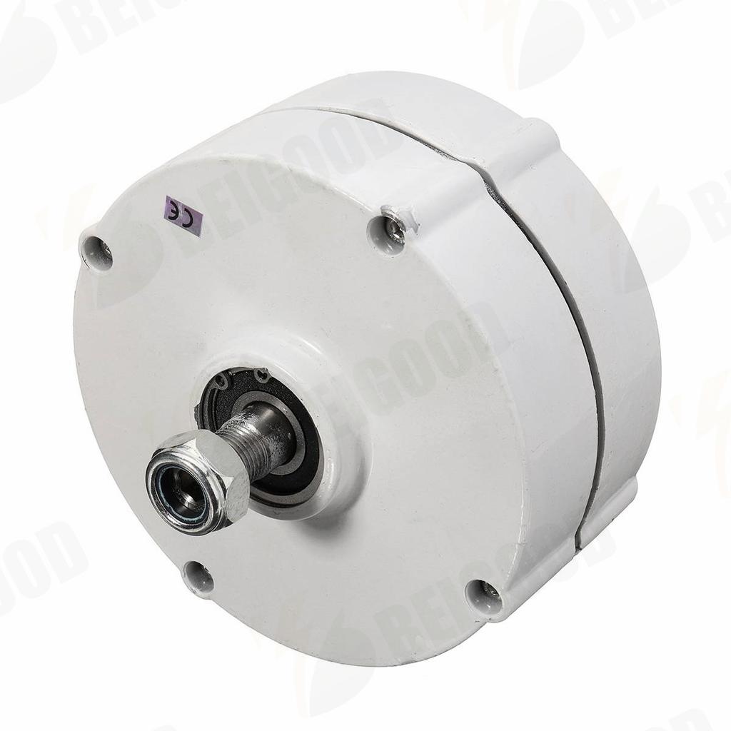 5000W 8000W 10KW Electric Generator Windmills Water Turbine Gearless Permanent Magnet Generators Power 12V 24V 48V For Home Use