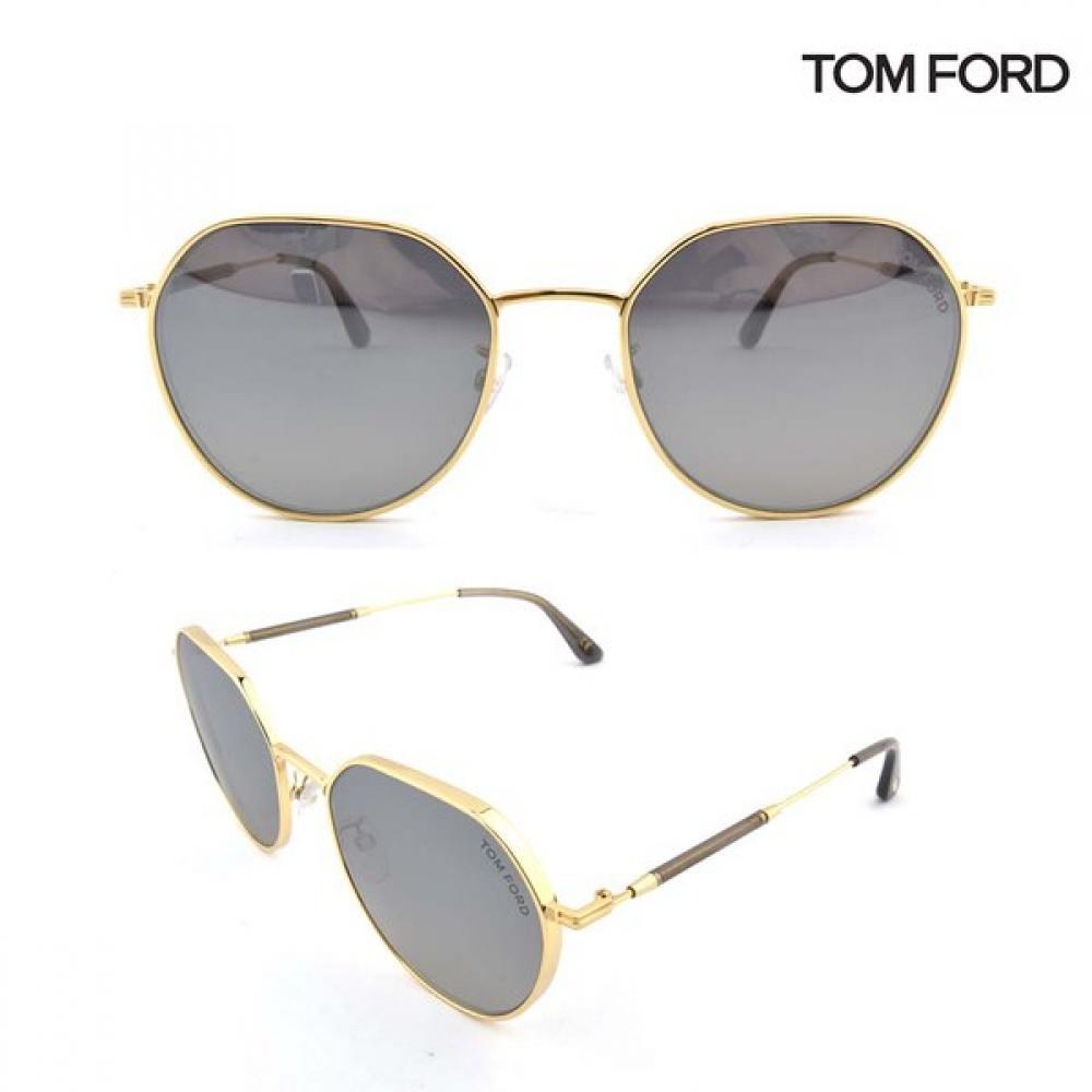 

Солнцезащитные очки Tom Ford TF721K 30C