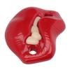 Baby Pacifier Buck Tooth Design Teething Chewing Toy Teether Oral Aligner for Health