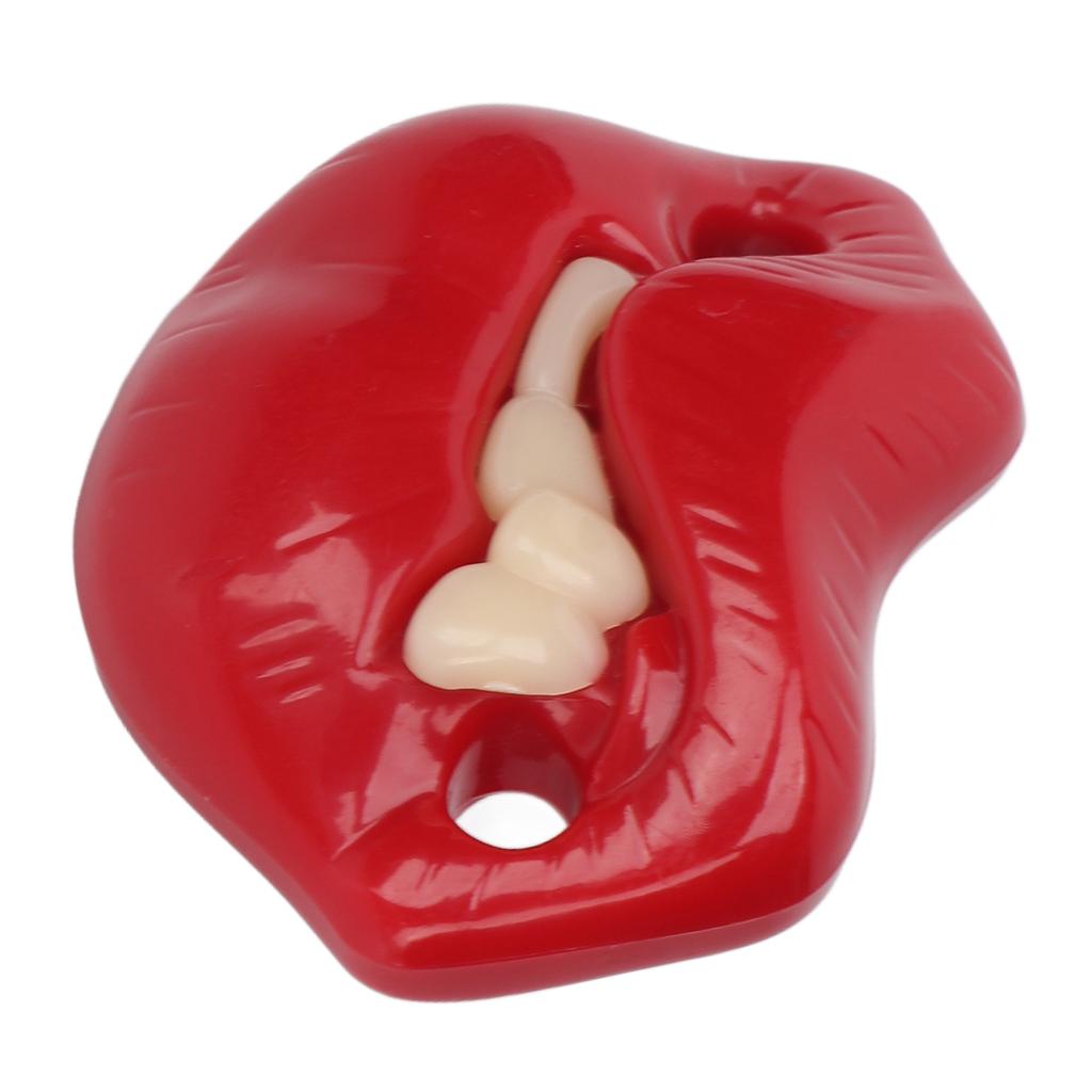 Baby Pacifier Buck Tooth Design Teething Chewing Toy Teether Oral Aligner for Health