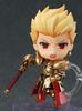 Fate/stay night Nendoroid Gilgamesh (non-scale ABS & PVC painted action figure)