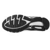 adidas Equipment 10 Retro Sports Marathon Slip Resistant Durable Lightweight Low Top Casual Shoes Unisex Sneaker Black EF1473