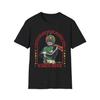 2026 New Kamen Rider ZO Vintage Movie Poster Graphic‑Print Unisex Oversized Cotton Casual Street‑Wear