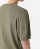 MUSINSA STANDARD Cool Touch Crew Neck Short Sleeve Knit [Sage]
