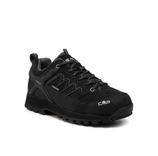 

Треккинговая обувь CMP Trekkingi Moon Low Treking Shoe Wp 31Q4787 Czarny