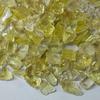 Natural Lemon Quartz Gemstone Rough, Healing Lemon Quartz Crystal, Specimen Minerals, Loose Gemstone Rough Lot.