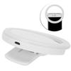 Mobile Phone Fill Light Dimmable LED Circle Lamp USB Rechargeable Live Streaming Light
