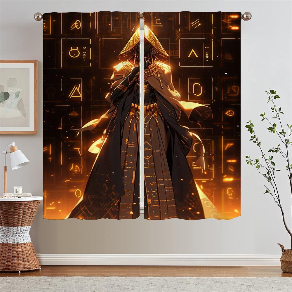 

Дом и декор Источник энергии Взрыв шифоновая штора для гостиной розовые шторы салон 2 шт. шторы для спальни затемняющие W50xH70cmx2pcs-CL