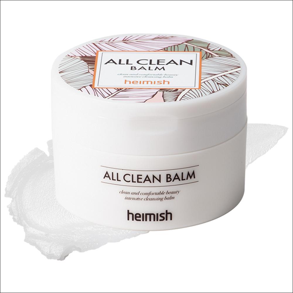 Heimish All Clean Balm (120ml – 1 Bottle) 120ml x 1EA