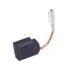 4Pcs Carbon Brush 650916-01 For Dewalt D28402, D28110, D28112, D28401N, D28803