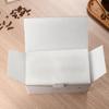 Shangqi Double-Wall Insulated Glass Coffee Cup Set with Handle
