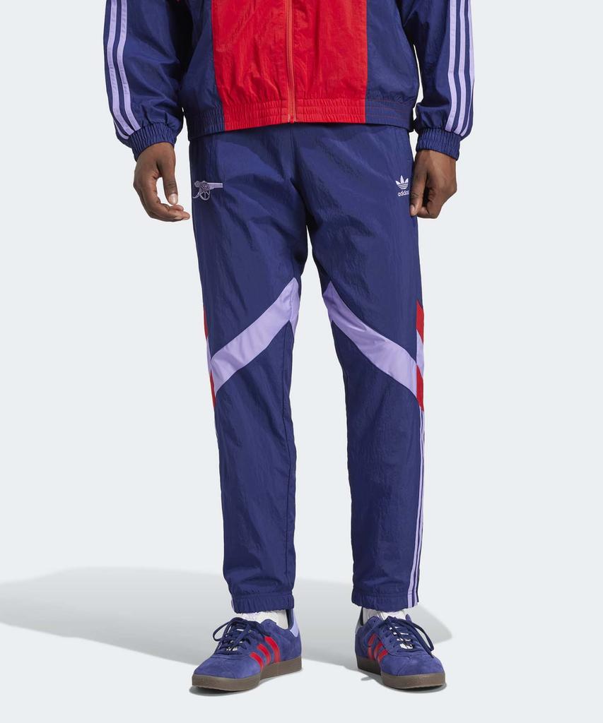 ADIDAS Arsenal Track Pants - Night Sky / Is6500