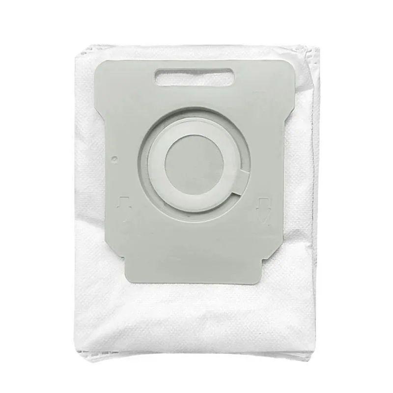 A20F-For Irobot Roomba Combo J7+ J9+ Plus Vacuum Cleaner Accessories Spare Parts Hepa Filter Mop Cloth Dust Bag