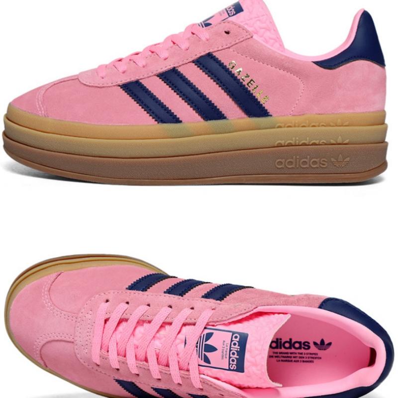 Adidas Women S Gazelle Bold H06122