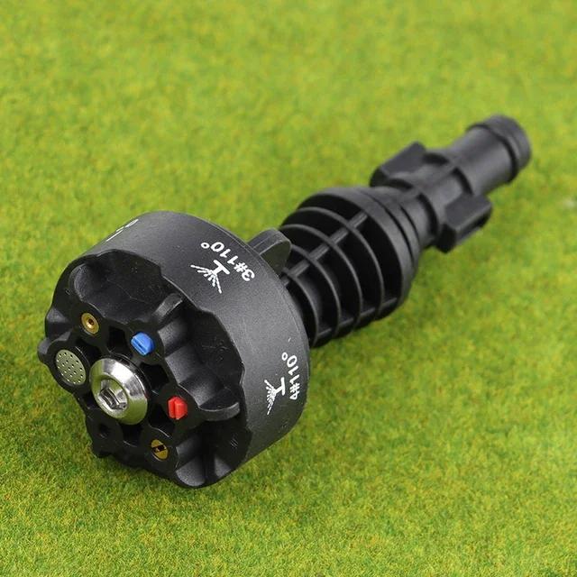 

Автомобильный многофункциональный 1 шт. 6 в 1 очиститель высокого давления насадка для мойки высокого давления воды аксессуары для мойки автомобиля Worldmuma