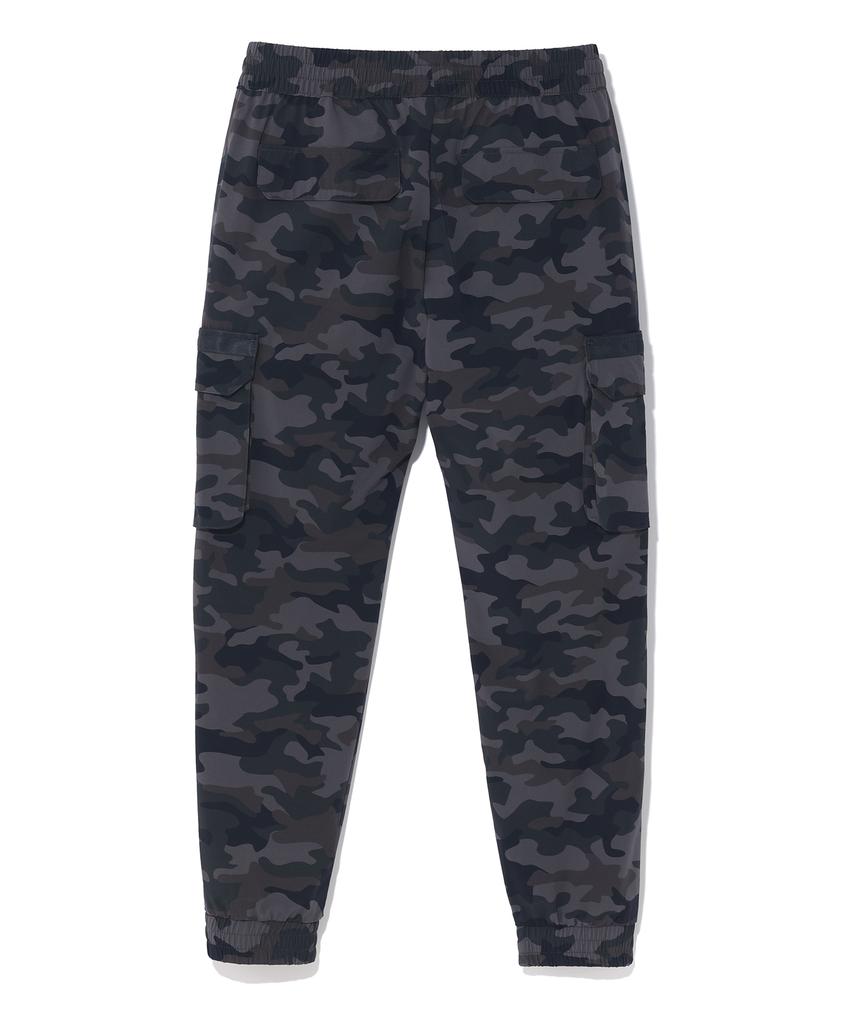 BUNKERBUSTER Camouflage Cargo Jogger Pants Mq7Pu477_Khaki