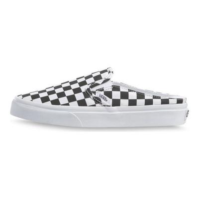 Slip-On Canvas Lightweight Low-Top