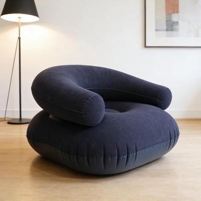 Nafukovací nábytek – Nafukovací židle