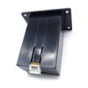 3 Band Preamp Equalizer Tuner Piezo Pick-up Acoustic Guitar Pickups Piezo Pickup for Acoustic Guitars