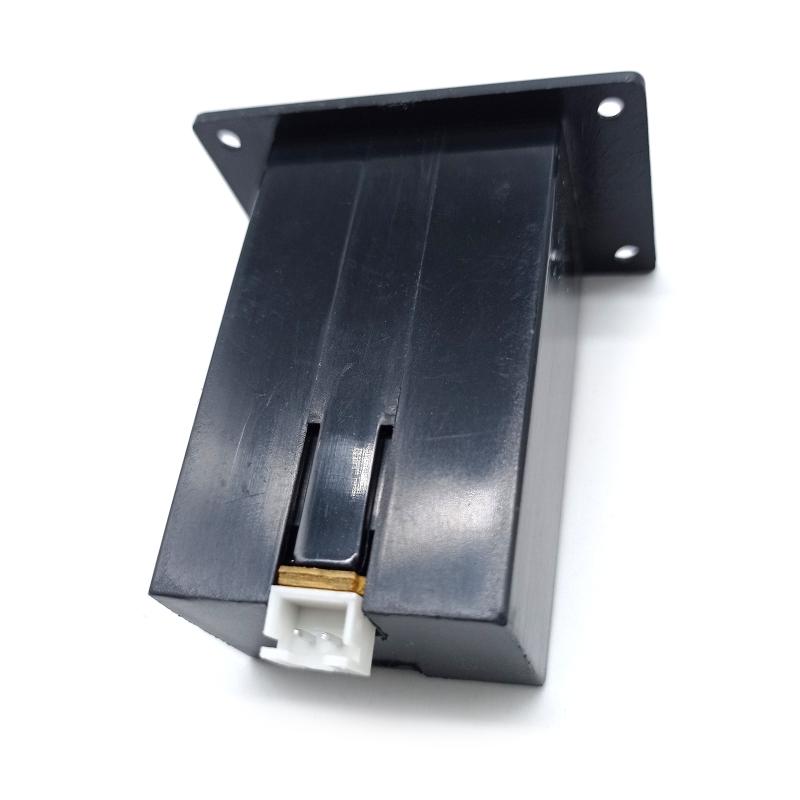 3 Band Preamp Equalizer Tuner Piezo Pick-up Acoustic Guitar Pickups Piezo Pickup for Acoustic Guitars