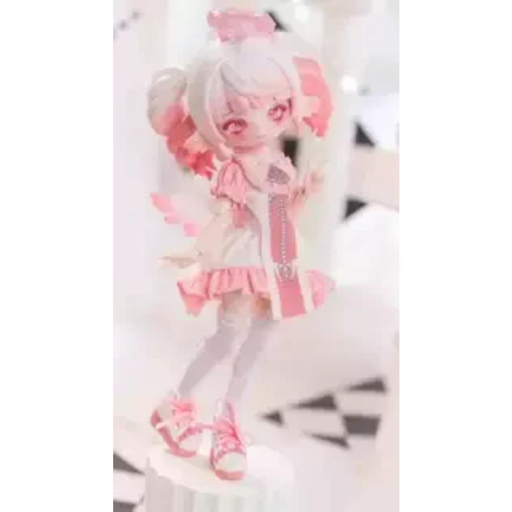 

В наличии Penny S Box 1/8 Bjd Luluya Серия «Симфонические поэмы» Слепая коробка Коробка-сюрприз Кавайная Экшн Аниме Фигурка Игрушки Куклы Подарок